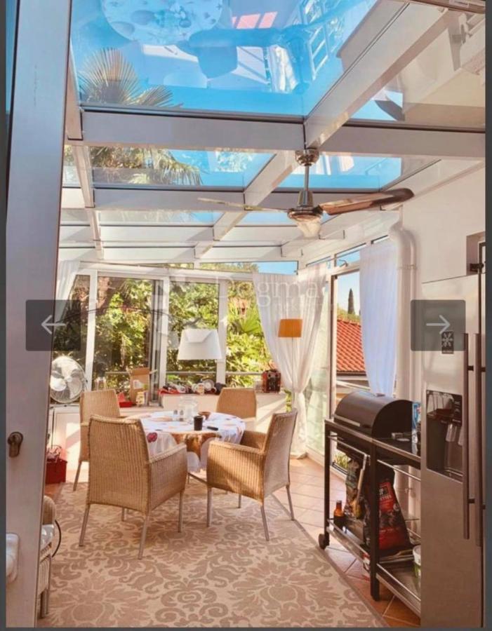 Appartements Belli Opatija Exterior photo