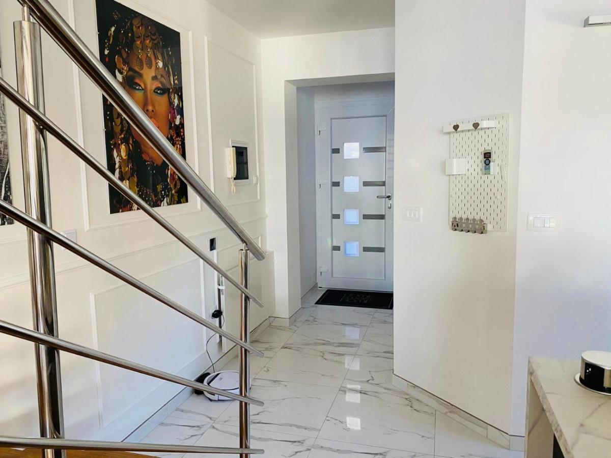Appartements Belli Opatija Exterior photo