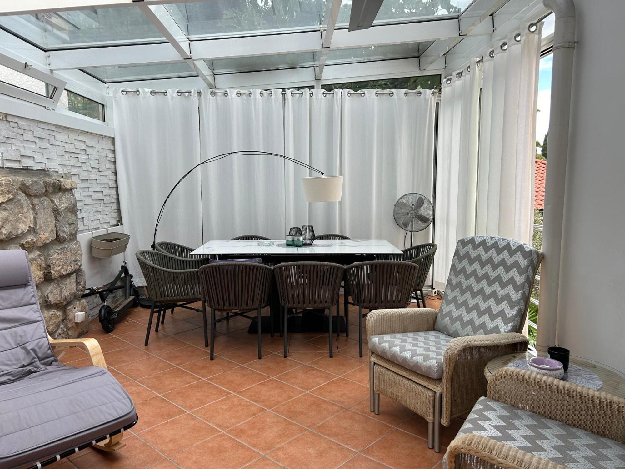 Appartements Belli Opatija Exterior photo